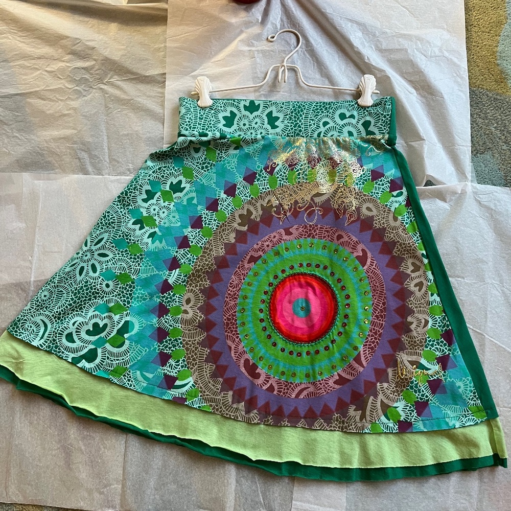 Desigual